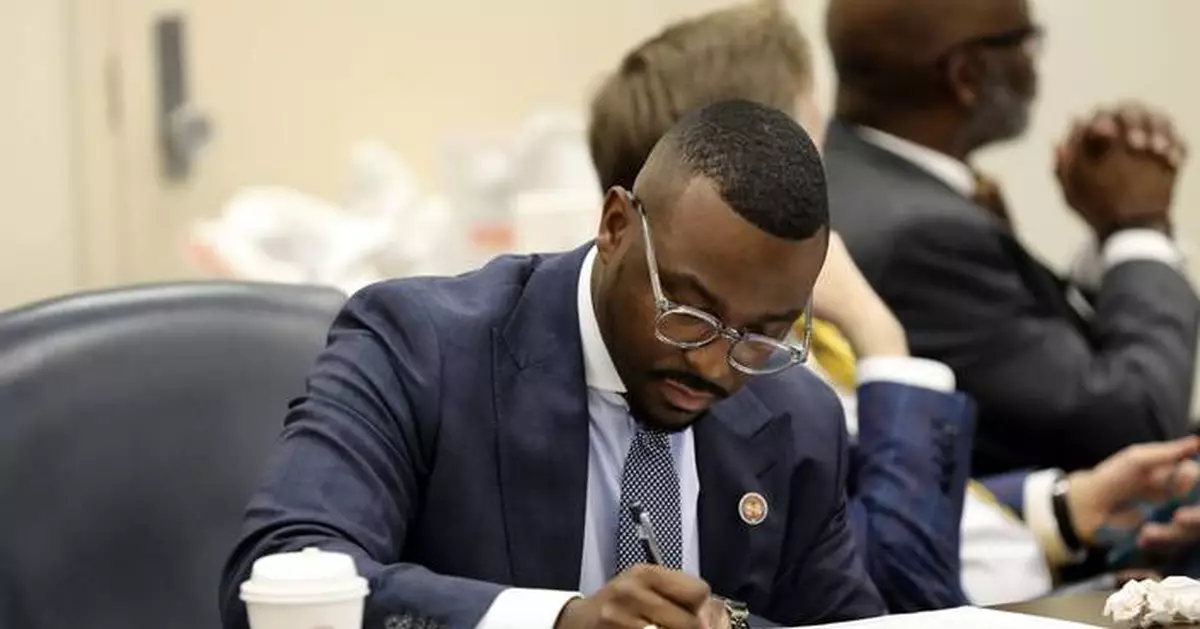 South Carolina lawmakers haven't been paid after one of their own sued over raise