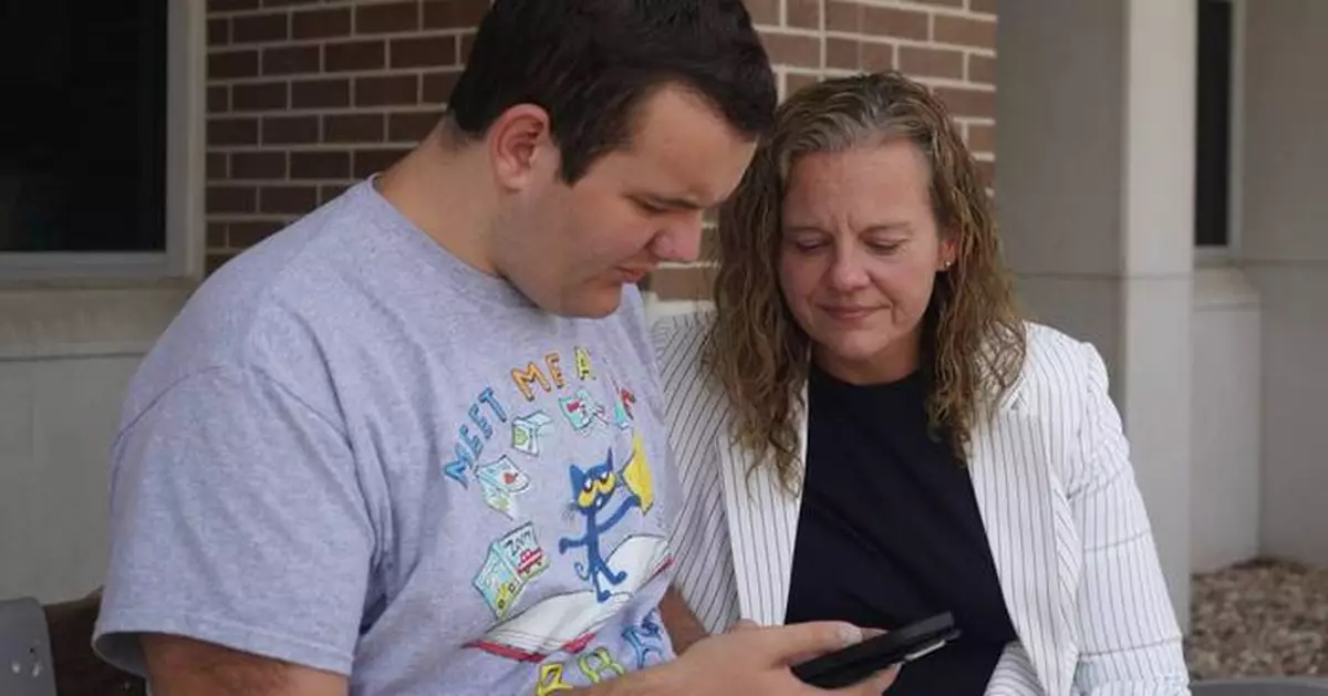 Trump's comments on autism evoke anger and hope among autistic people and their families