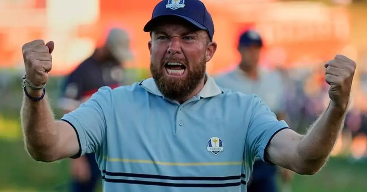 Ryder Cup at a glance