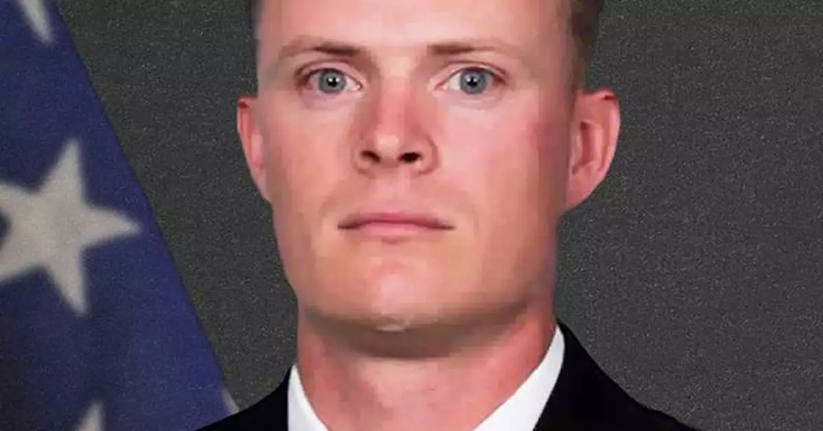 Army identifies 4 soldiers killed in military helicopter crash in Washington state