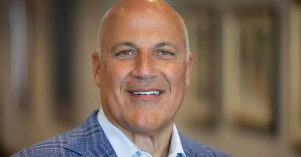 Johnson &amp; Johnson Elects John Morikis, Retired Chairman, President and Chief Executive Officer of The Sherwin-Williams Company, to its Board of Directors