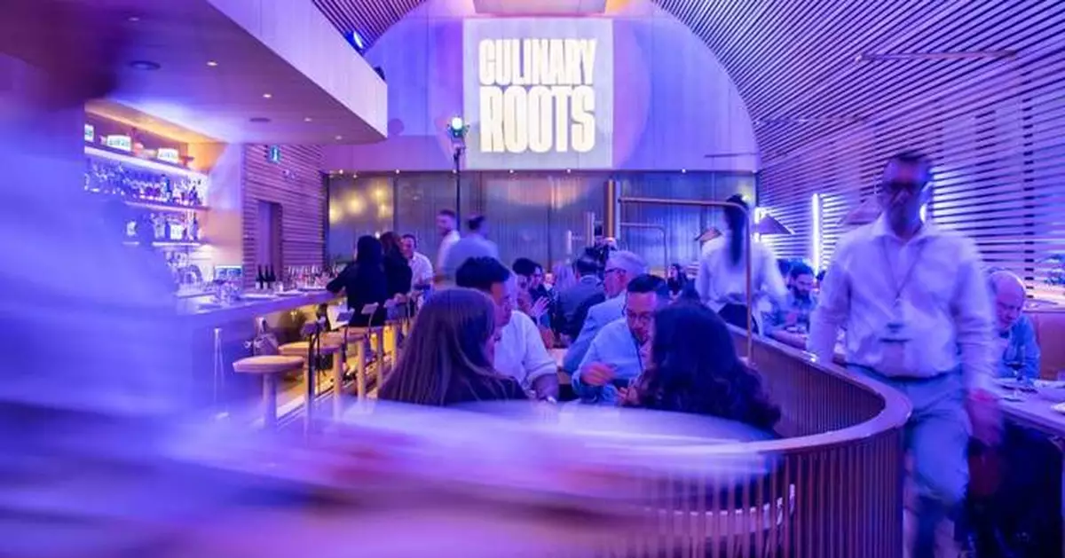 Unilever Food Solutions Unveils the Key Future Menus 2025 Trends in Canada