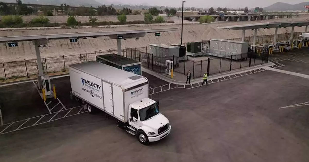 Greenlane Launches “Charge On Us” Dealer Program to Accelerate EV Truck Sales; Velocity Truck Centers First to Join