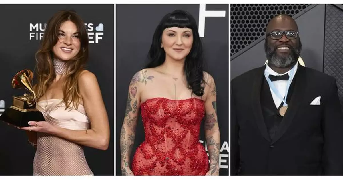 Long in the shadows, a new generation of songwriters gain recognition and success as artists