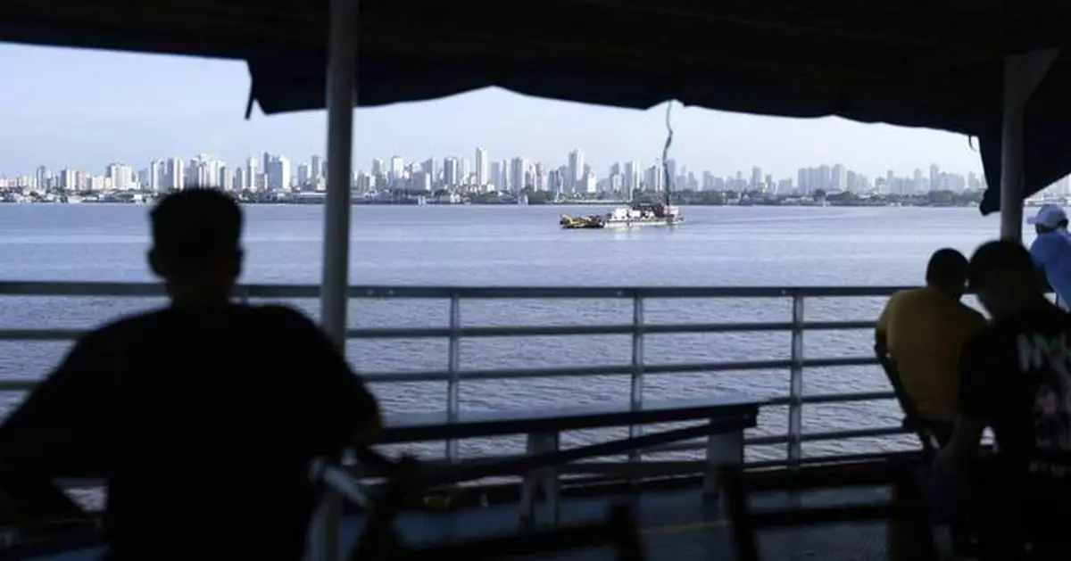 As UN climate talks loom in Brazil, many would-be participants fear they can't afford to attend