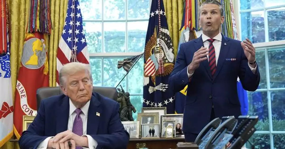 Legal aid group sues to preemptively block US from deporting a dozen Honduran children