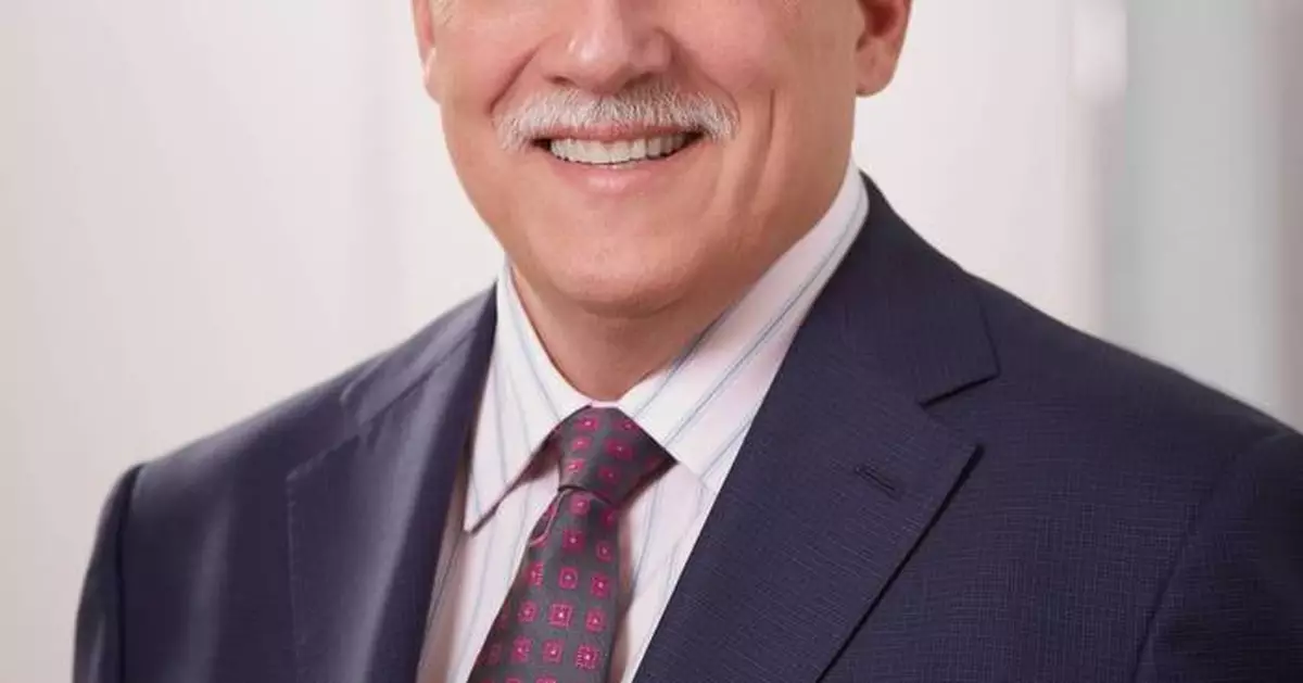 National Security Leader Stu Shea Joins Senzing Growth Advisory Board