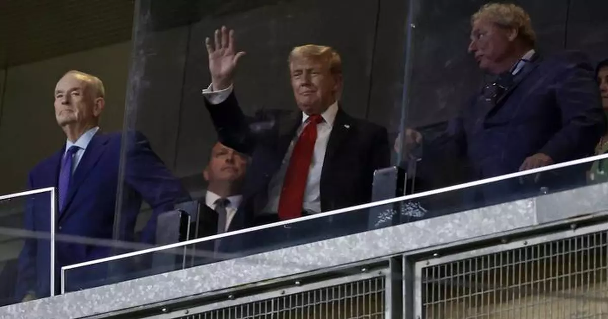 Trump says he’ll send National Guard to Memphis, escalating his use of troops in US cities