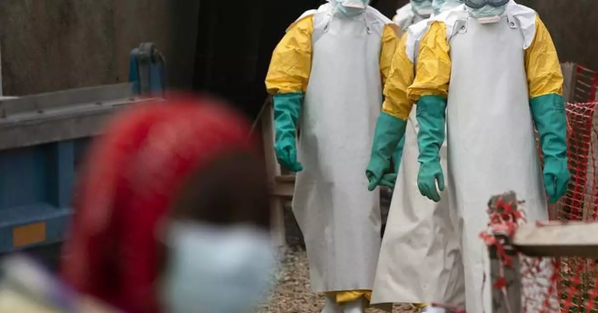 Congo has announced a new Ebola outbreak. Here's what to know