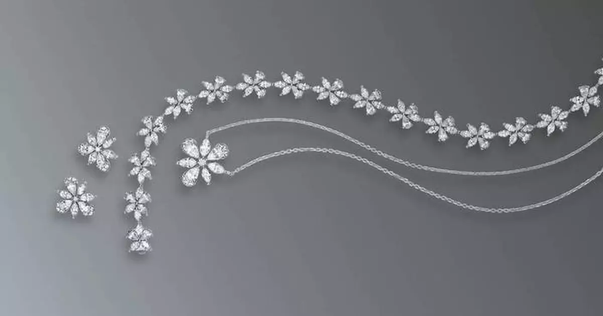 KAY Jewelers Partners with Renowned Designer Monique Lhuillier To Debut Their First Fashion Jewelry Collection