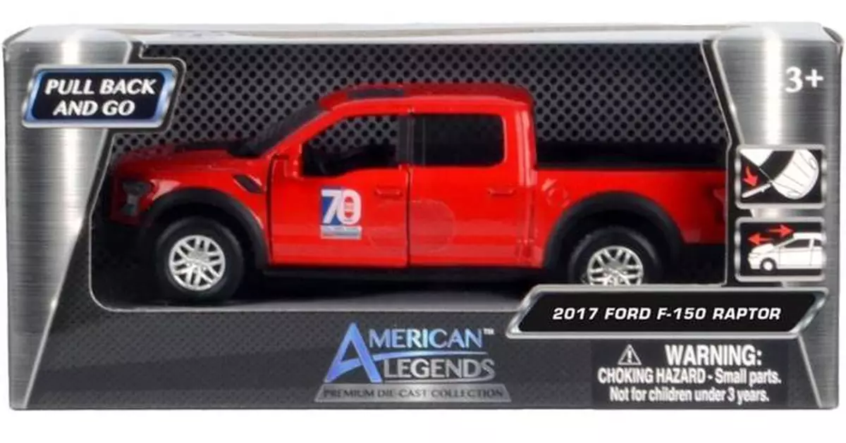 Blain’s Farm &amp; Fleet Welcomes Shoppers to Toyland 2025