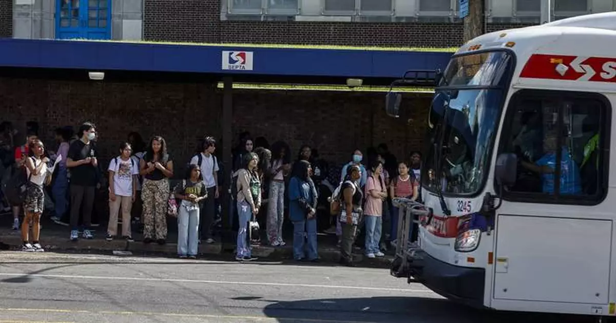 Philadelphia's mass transit agency says it'll comply with order to restore deep service cuts