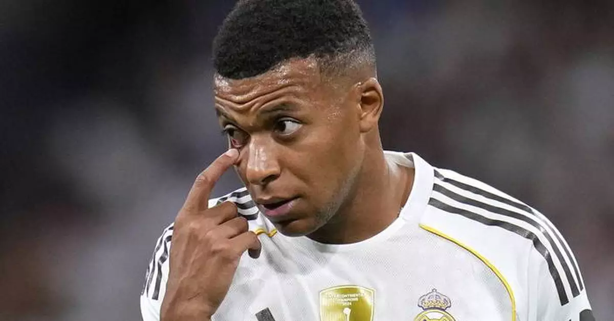 Europe resumes World Cup qualifying with first games for recent champions France, Germany, Spain