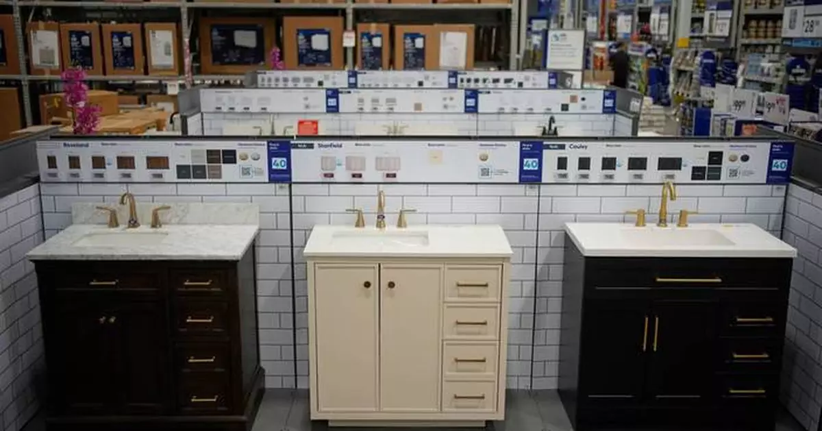 Prices for home remodeling outpaced inflation in the second  quarter due to labor costs