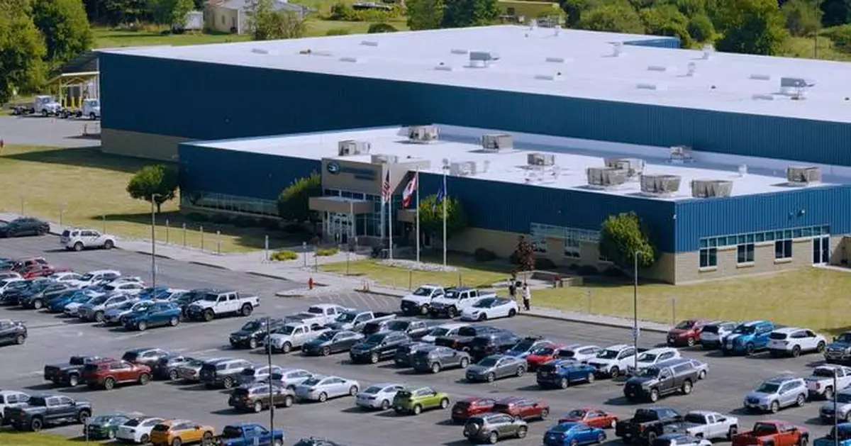 Micro Bird USA Celebrates Grand Opening of State-of-the-Art Bus Manufacturing Facility in Plattsburgh, NY