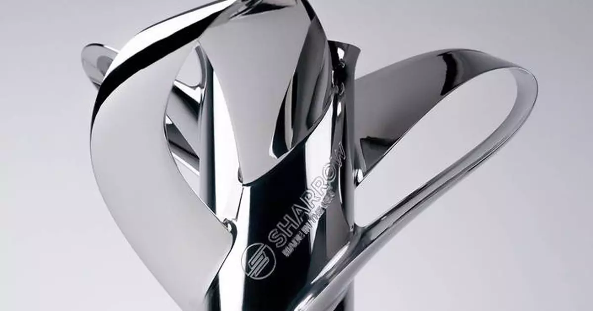 Sharrow Marine Announces Major Expansion to Dealer Network Through CWR Wholesale Distribution