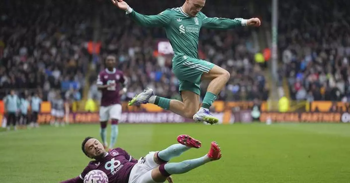 Liverpool's Isak and Wirtz on the bench for Merseyside derby against Everton