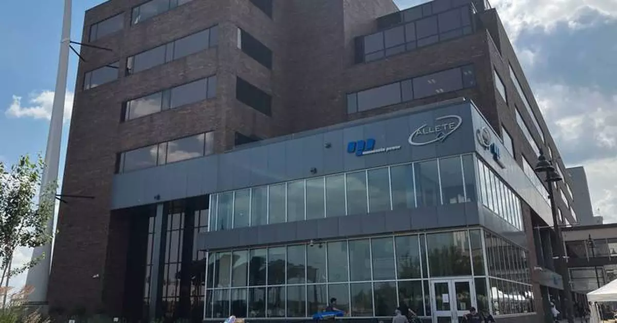 Private equity sees profits in power utilities as electric bills rise and Big Tech seeks more energy