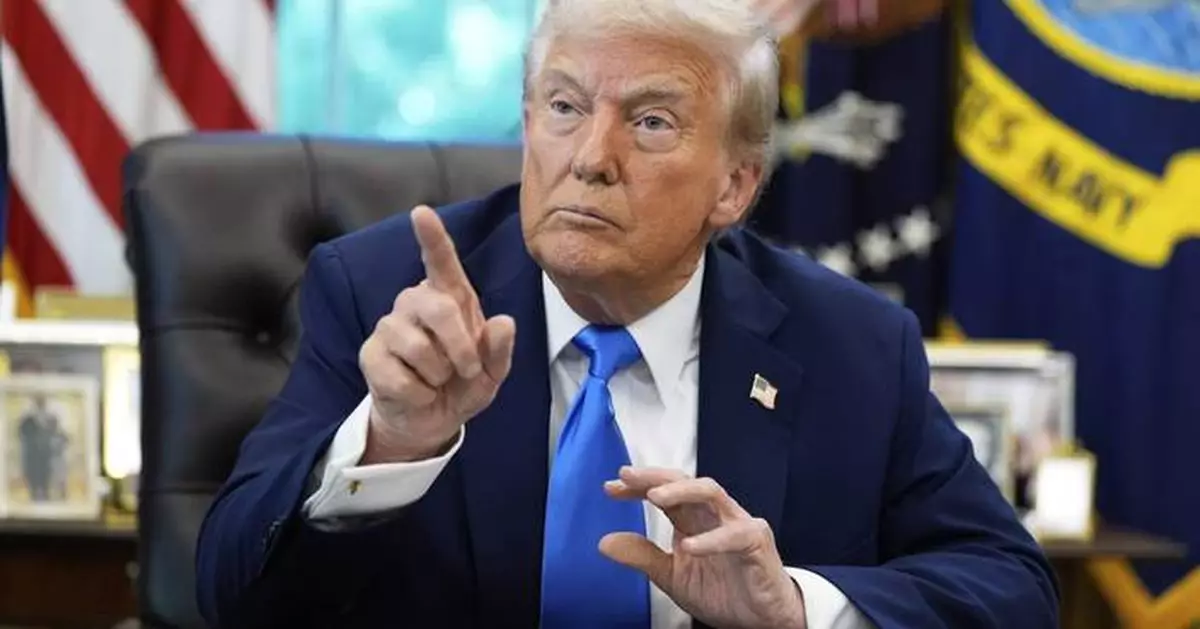 Trump's peace efforts falter as conflicts in Ukraine and Gaza escalate