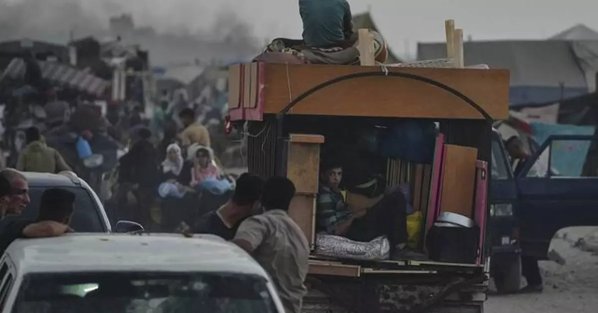 Israel starts calling up reservists as it pushes into initial stages of Gaza City offensive