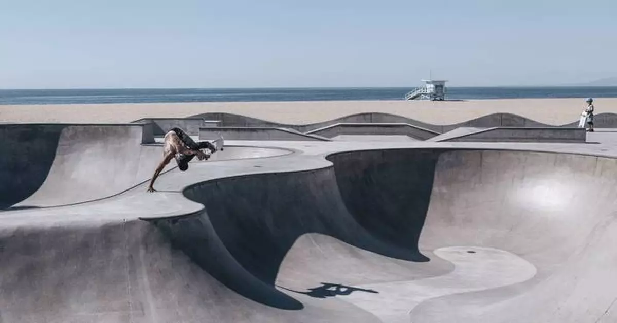 GCCA Concrete in Life Global Photography Competition Launches