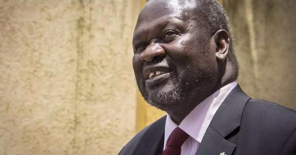 Concern grows for safety of South Sudan opposition leader facing treason and other charges