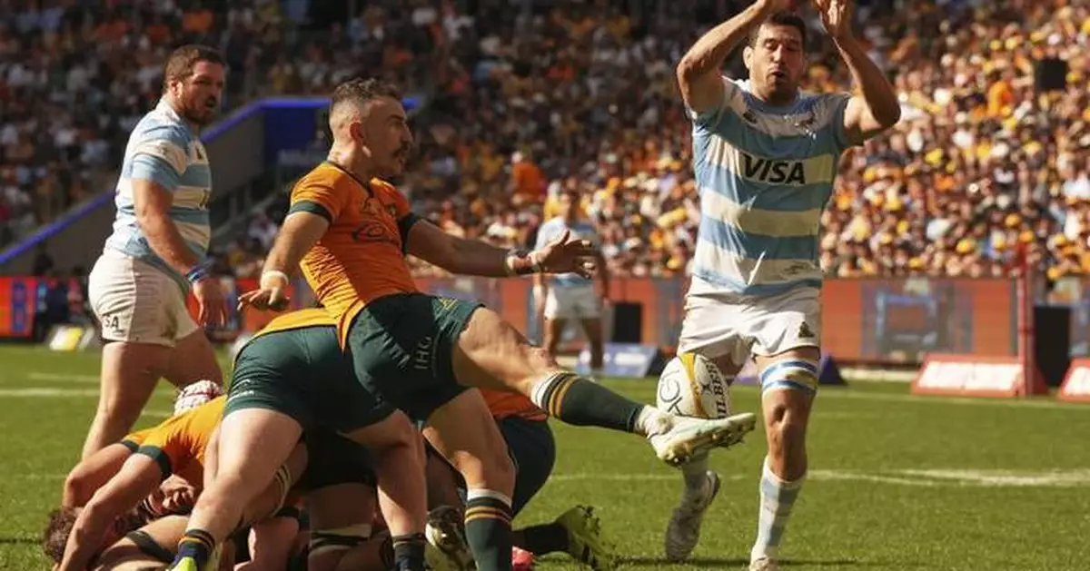 O'Connor called back from England to rejoin Wallabies for Bledisloe Cup test in New Zealand