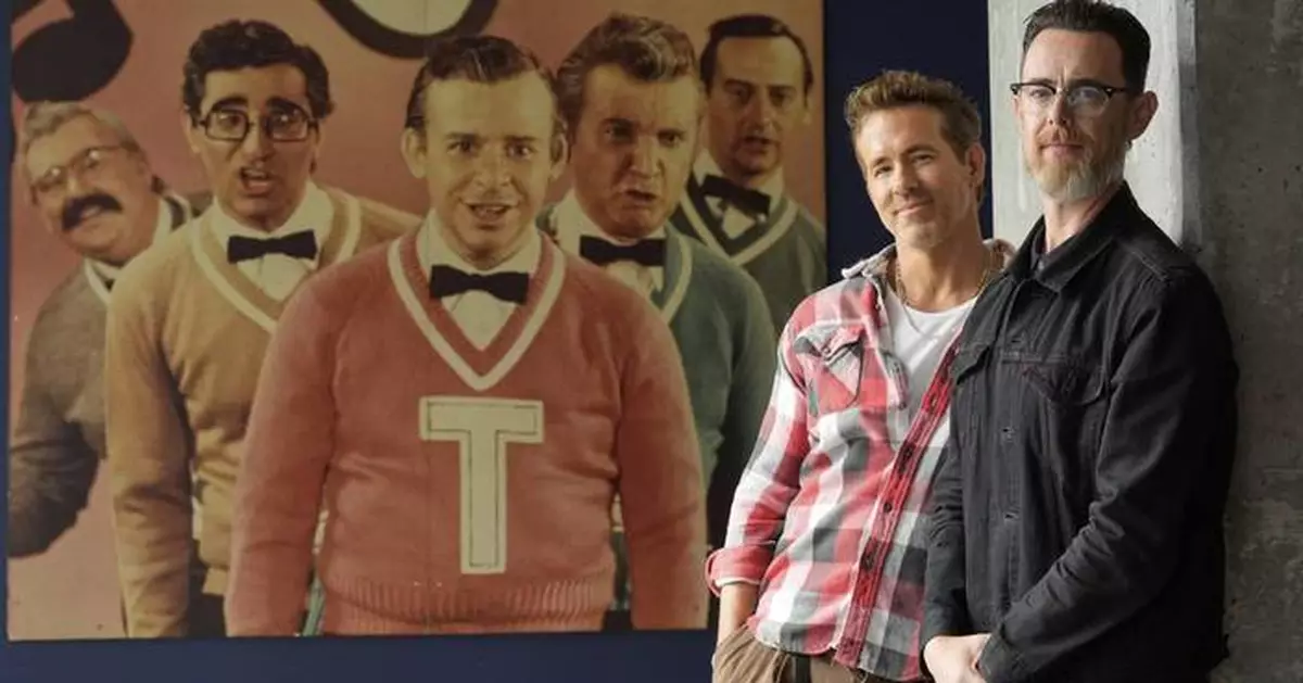 Photo highlights from the Toronto International Film Festival