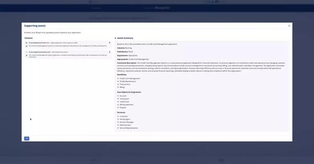 Pega Launches Industry's First Agentic Enterprise Transformation Platform