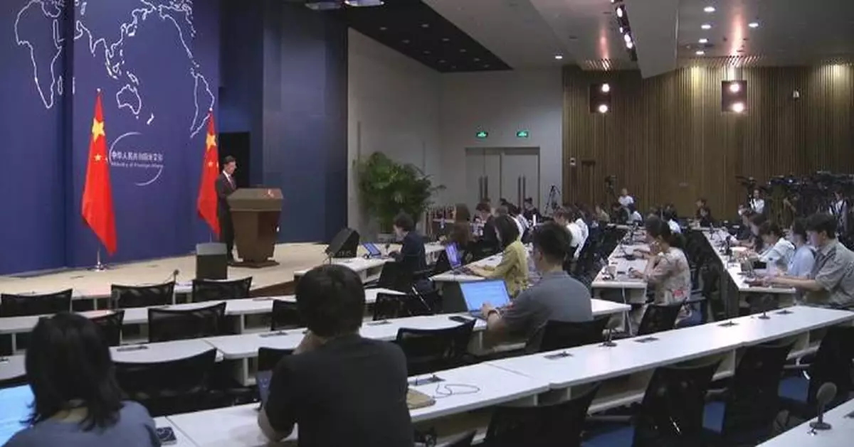 Practical cooperation between China, Laos yields fruitful results: spokesman