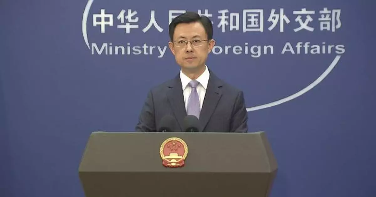 China's poverty alleviation campaign biggest human rights program: spokesman