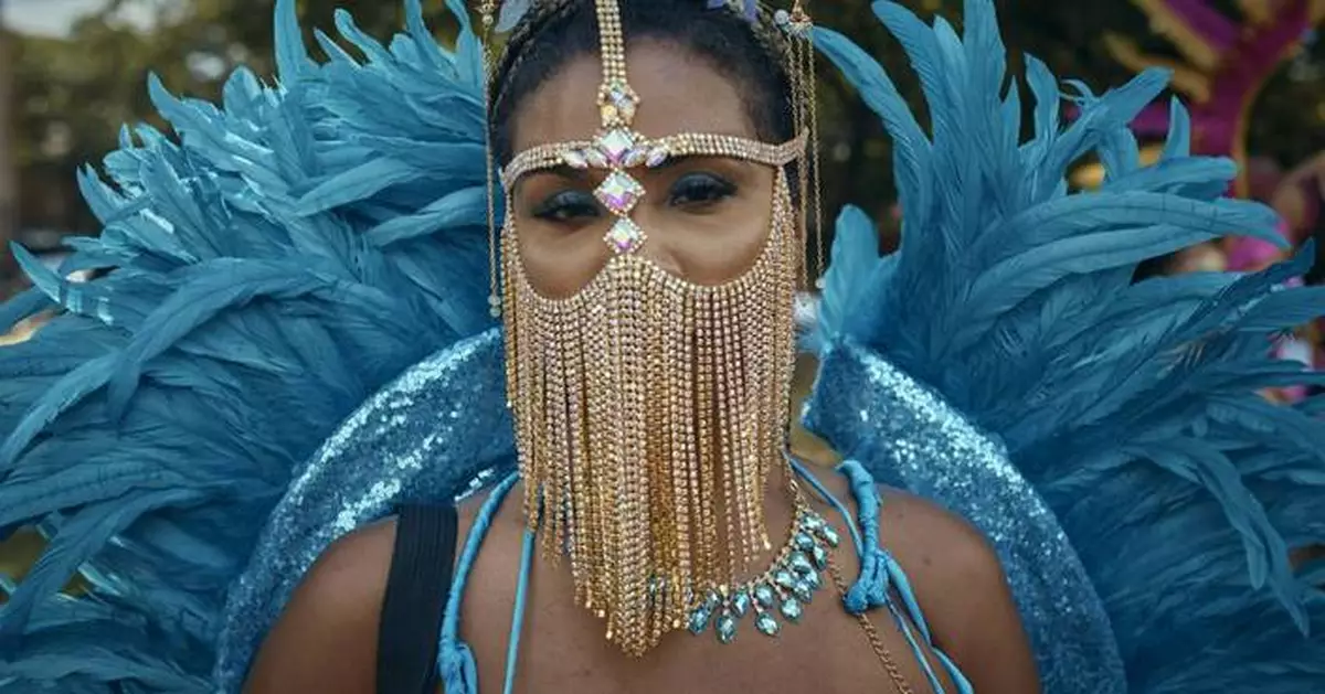 NYC’s West Indian parade celebrates Caribbean culture with music, merriment and mayoral candidates