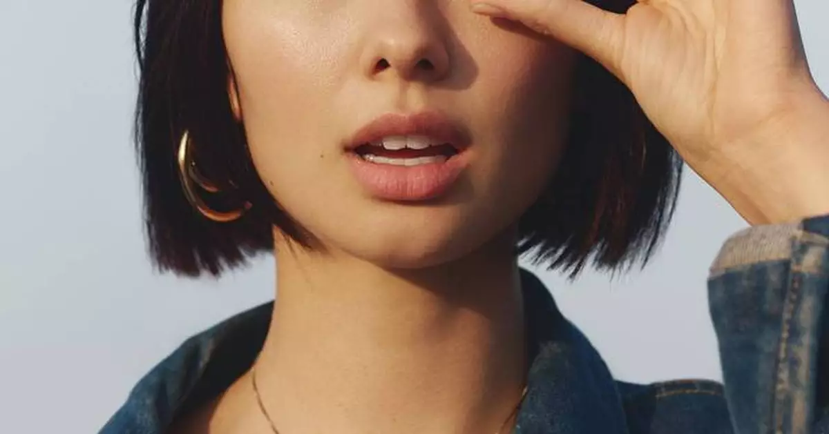 Lee Unveils New Global Advertising Campaign Capturing the Brand’s Iconic Denim Heritage and Can-Do Optimism