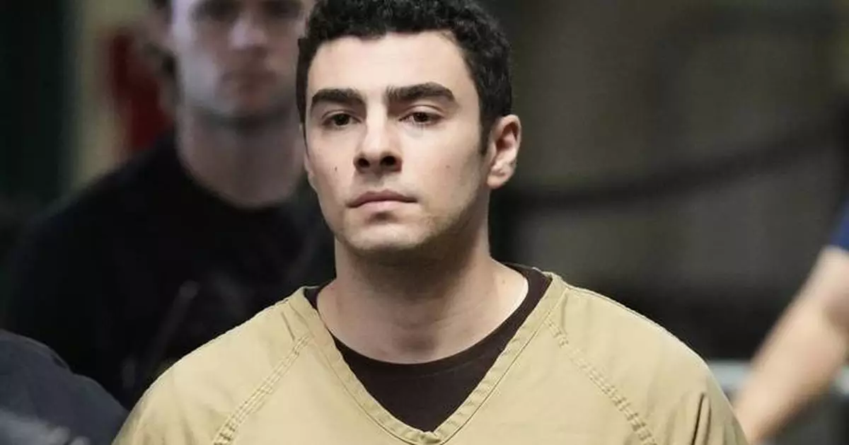 New York judge tosses terrorism charges against Luigi Mangione, lets murder count stand