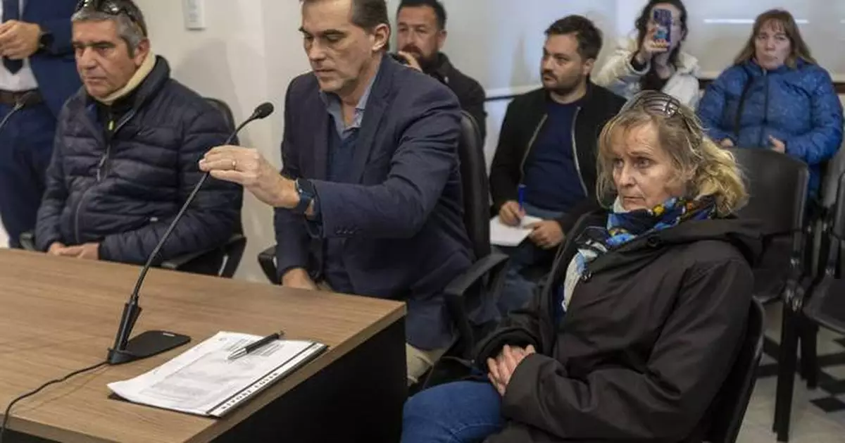 Daughter of Nazi officer who stole 'Portrait of a Lady' and her husband charged with cover-up