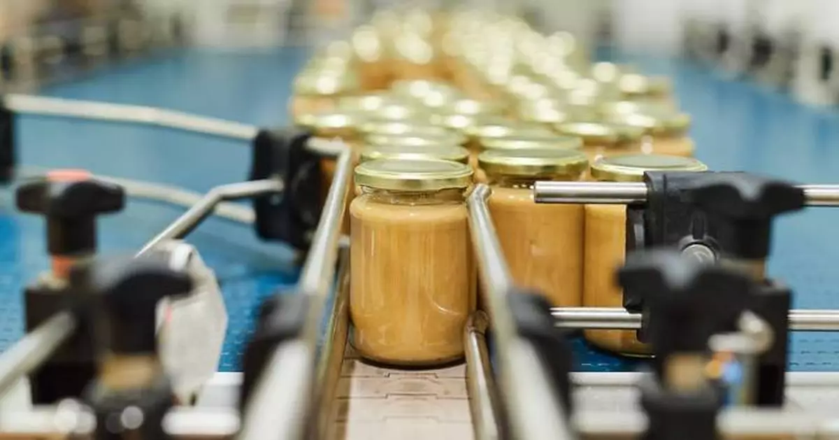 Leading Dutch Peanut Butter and Ingredients Supplier Bredabest Joins Natra