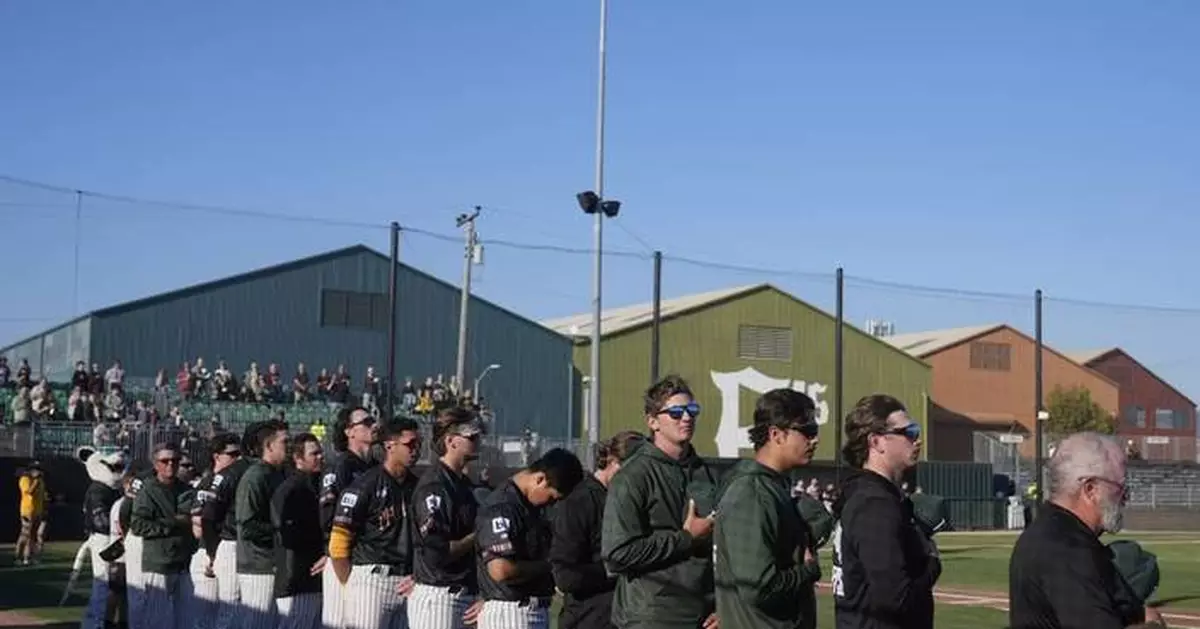 Oakland Ballers to use artificial intelligence to manage Saturday home game against Great Falls