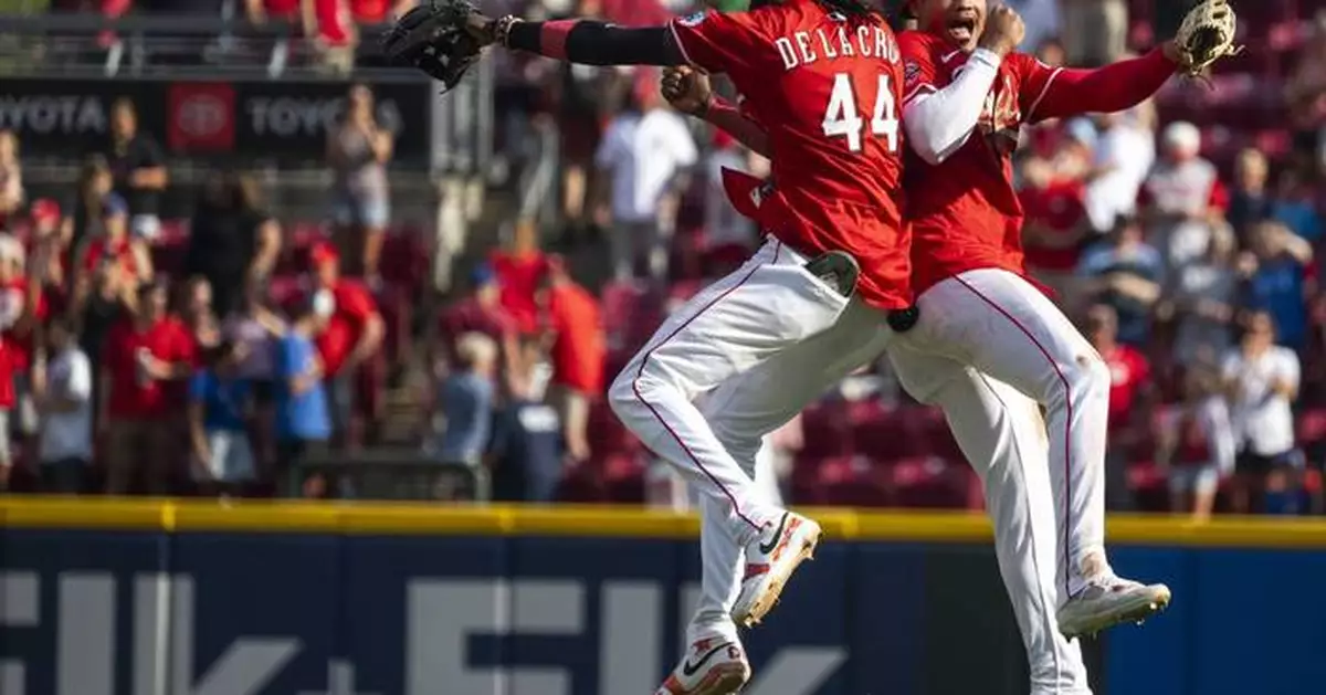 What to watch during the final week of MLB's regular season