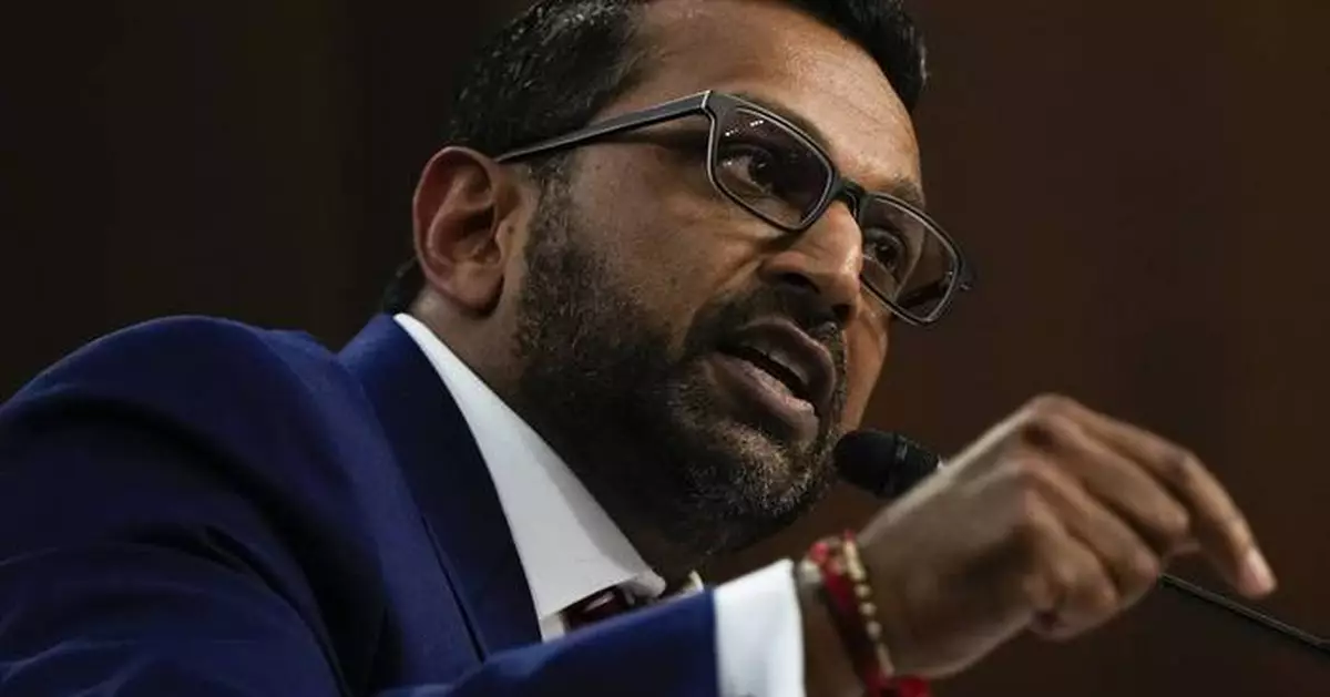 FBI fires agents photographed kneeling during 2020 racial justice protest, AP sources say