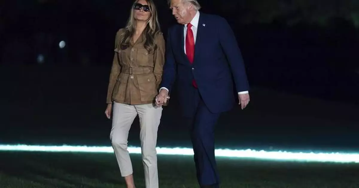 Trump signs proclamation adding $100K annual fee for H-1B visa applications