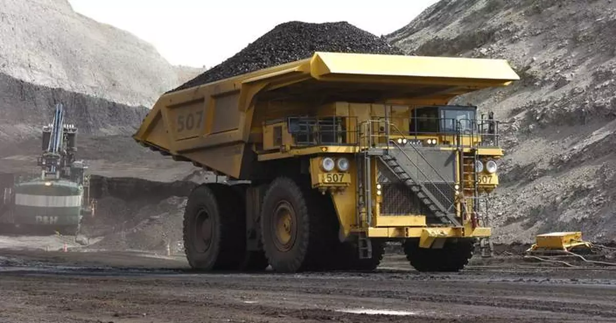 Republicans move to lift drilling and mining restrictions in Western states