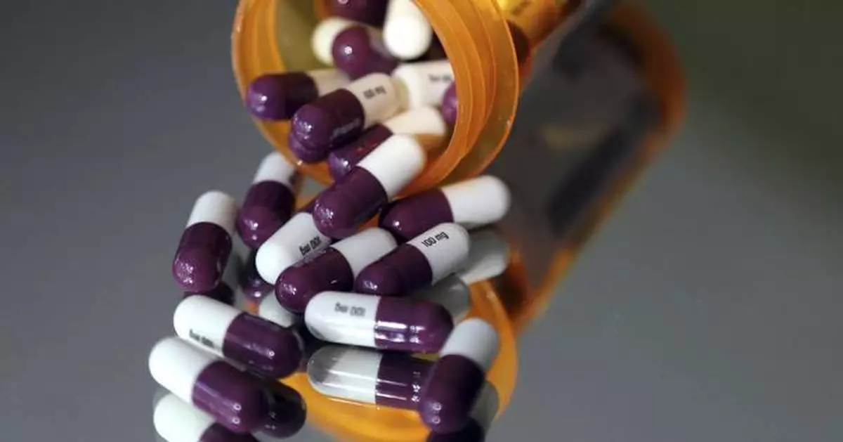 Trump plans a hefty tax on imported drugs, risking higher prices and shortages