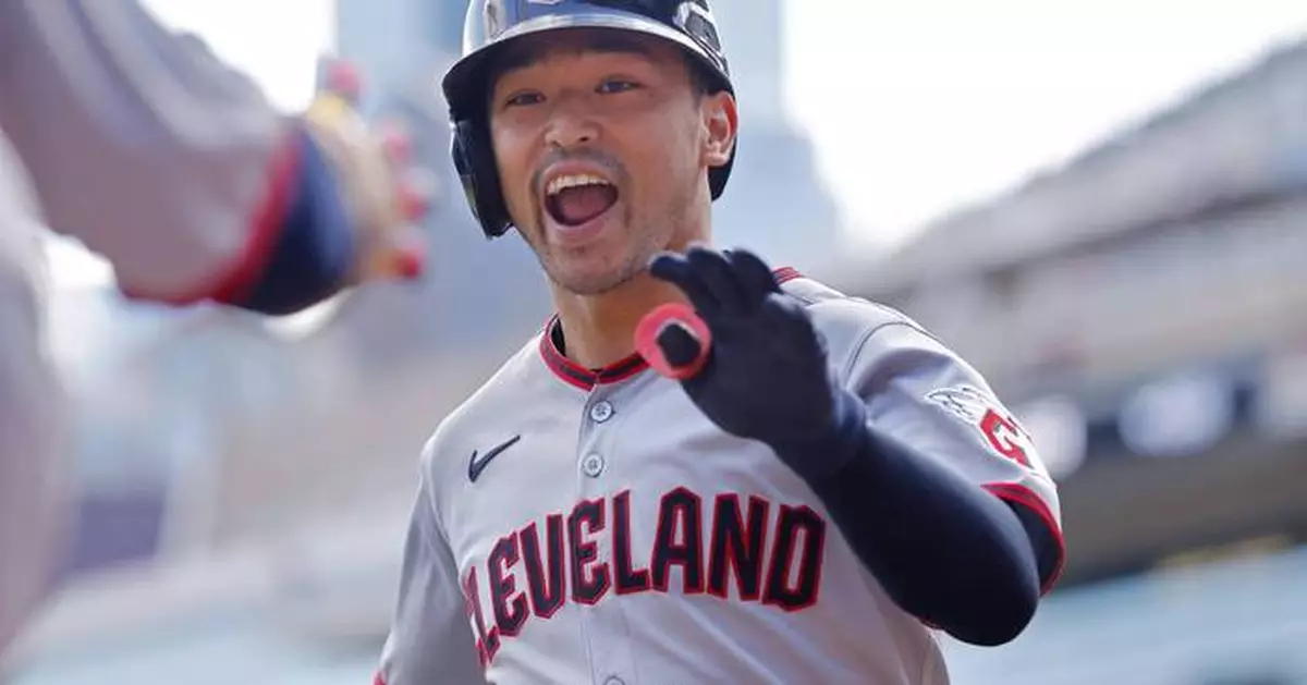 Baseball's final week should be even wilder than expected. You can thank the state of Ohio for that