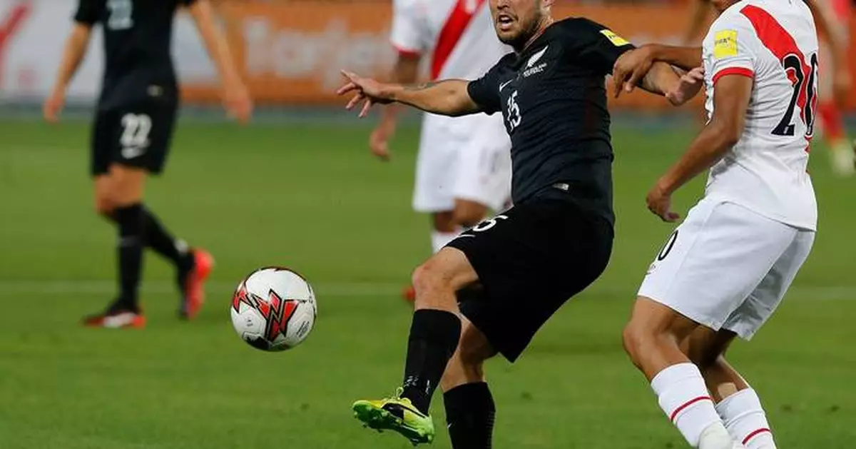 Two soccer players in Australia given good-behavior bonds for match-fixing