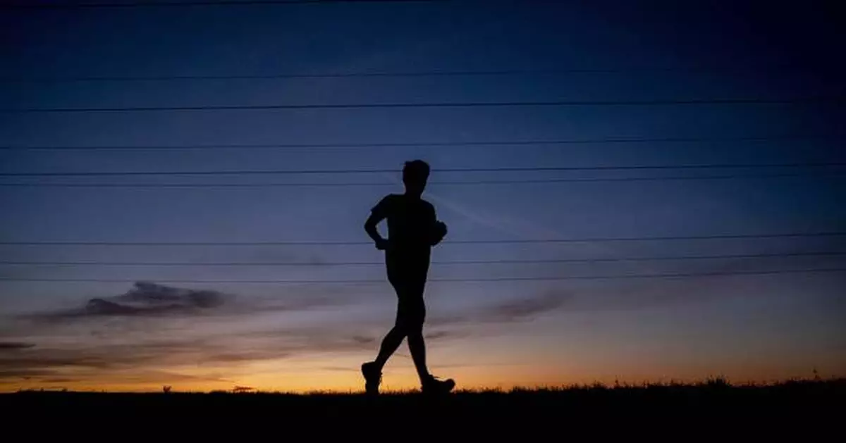 One path to kick-starting a healthier lifestyle: Start small