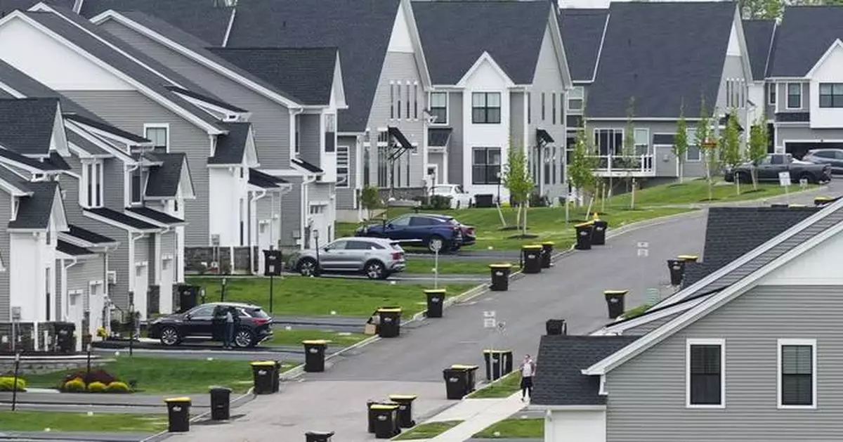 How the Fed's rate cut impacts mortgage rates