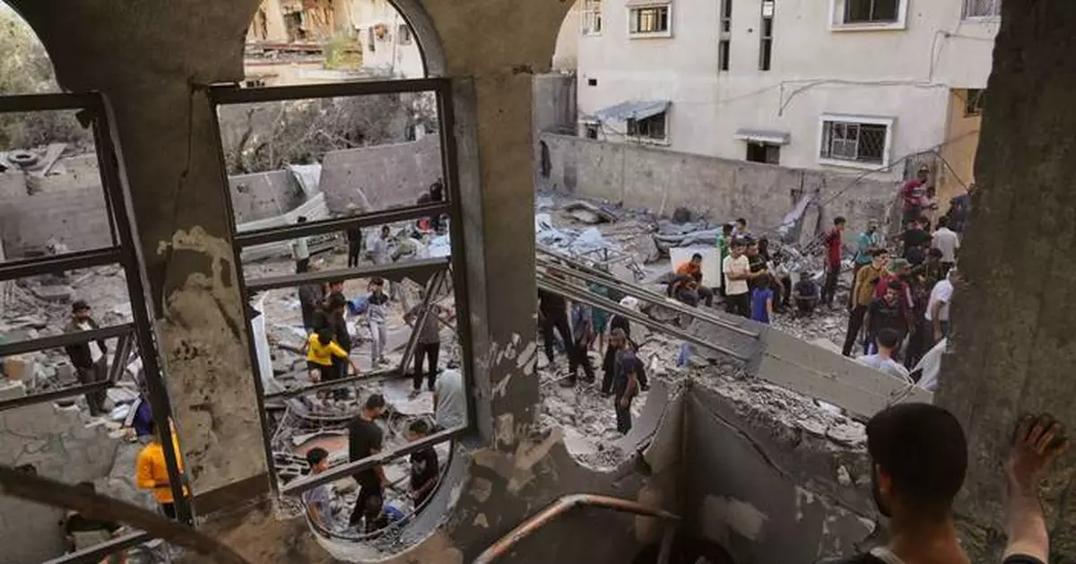 AP, Reuters demand answers from Israeli government on airstrike that killed journalists last month