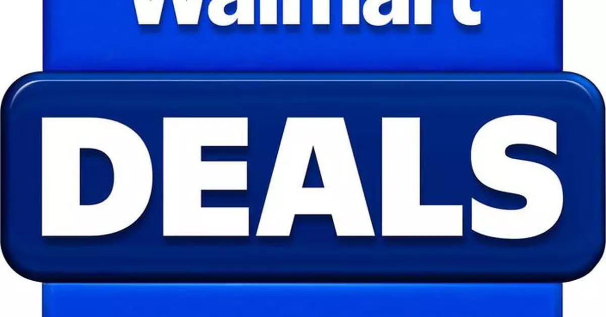 Walmart Deals, Delivered. Kick Off the Season with Early Savings, October 7–12. No Membership Required.