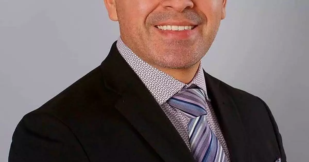 Exchange Bank Welcomes Marbin Morales as Vice President, Branch Manager III