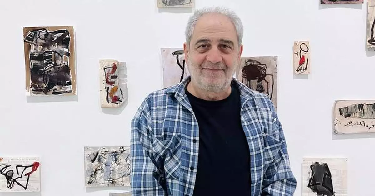 Abu Dhabi Art 2025: New Beyond Emerging Artists Cohort Introduced and Global Showcase Continues